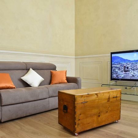 Stella Polare - Luxury Apartment Лукка Экстерьер фото