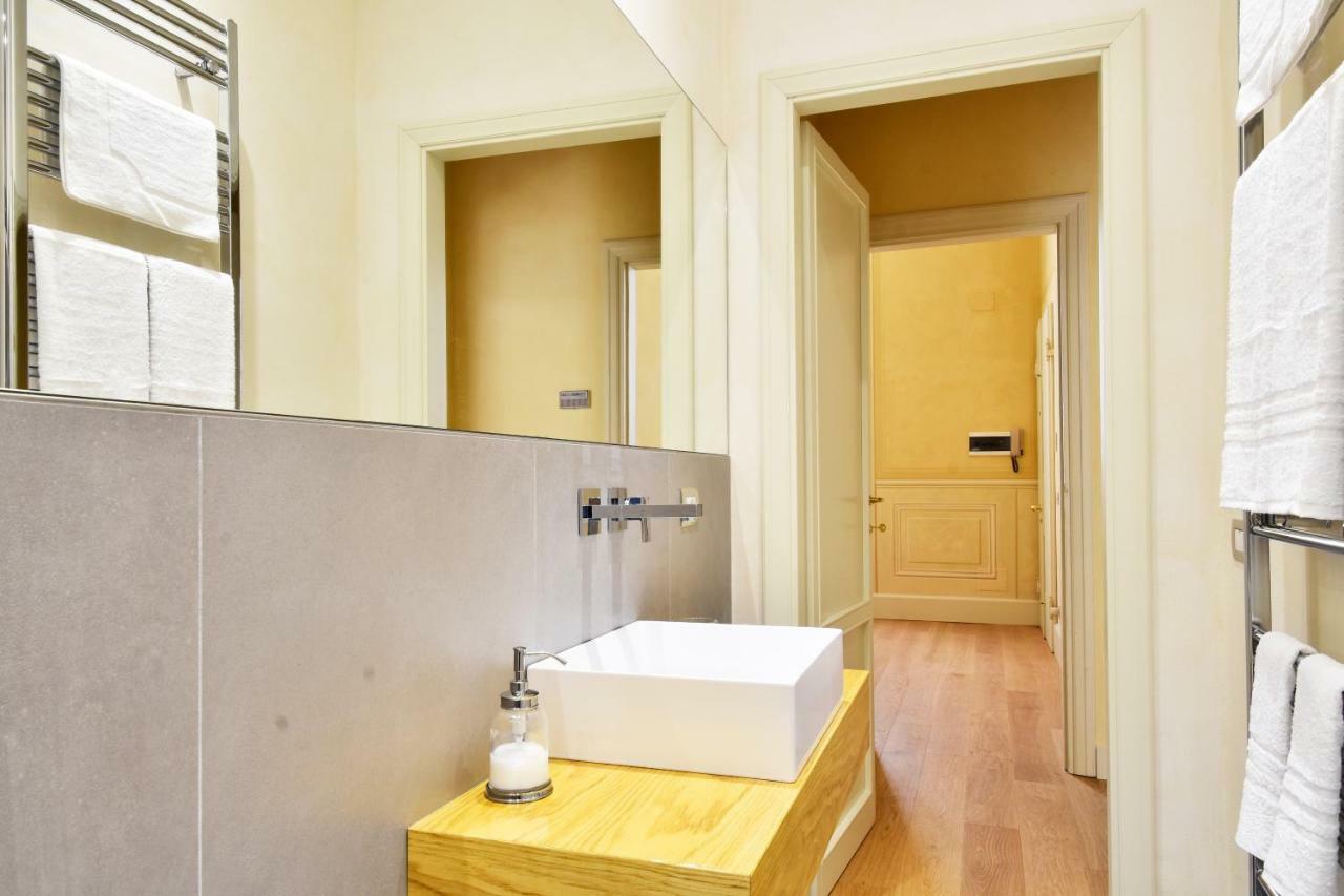 Stella Polare - Luxury Apartment Лукка Экстерьер фото