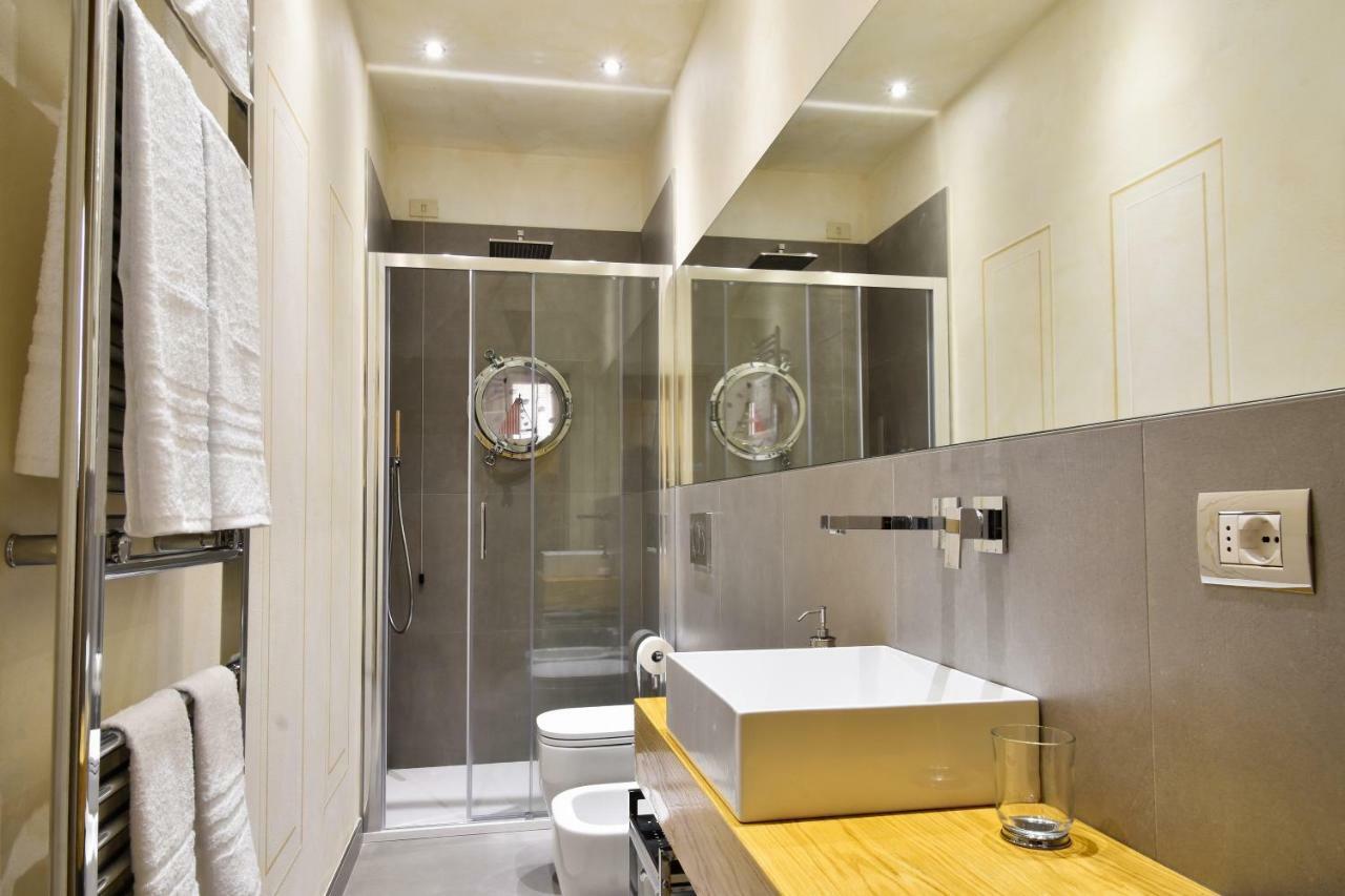 Stella Polare - Luxury Apartment Лукка Экстерьер фото