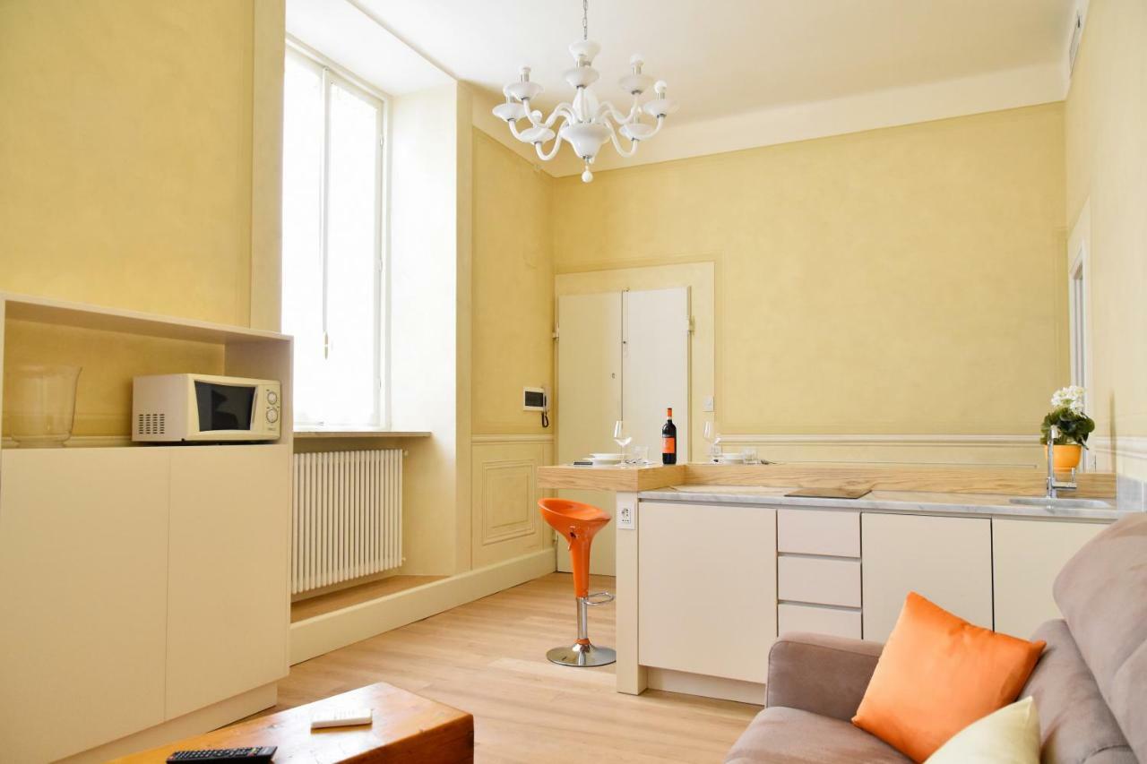 Stella Polare - Luxury Apartment Лукка Экстерьер фото