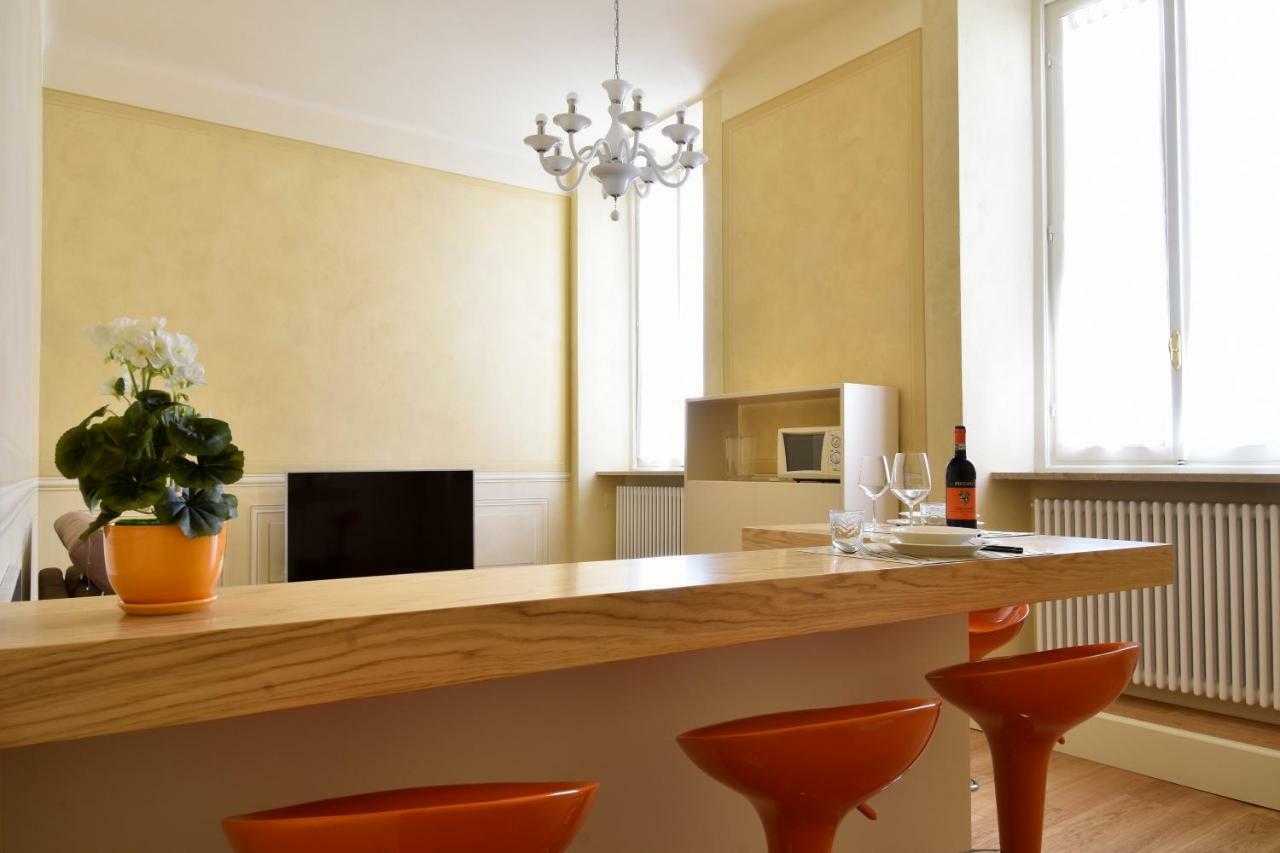 Stella Polare - Luxury Apartment Лукка Экстерьер фото